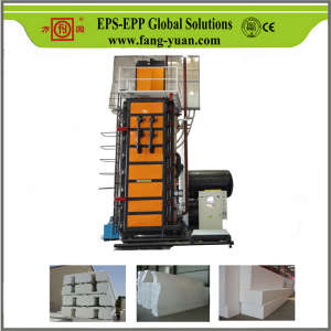 Fangyuan EPS Foam Sandwich Panel Line