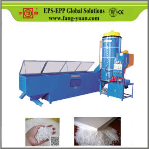 Fangyuan High Strength EPS Polystyrene Machinery