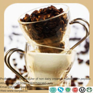 Healthy Flavored Coffee Creamer Whitener