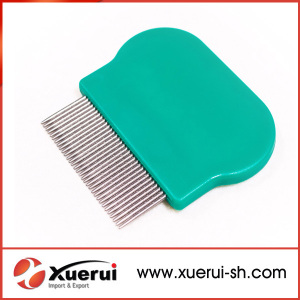 Thread Comb, Plastic Lice Comb, Nit Lice Comb