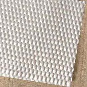 180kn Pet/PP Multifilament Woven Geotextile (MW600)