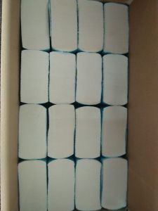 5 Fold Paper Towel