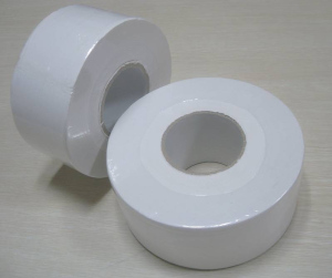 Soft Jumbo Roll Tissue, Premium Toilet Paper for Commercial Use