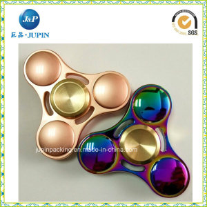 2017 Wholesales Custom Hot Selling Zinc Alloy Hand Spinner (JP-FS014)