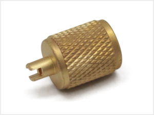 Excellent Quality Copper Access Valve Cap