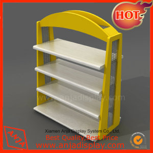 Display Stand, Shop Fitting, Supermarket Shop Display